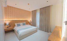 Luxury & Modern Brand New Family Apartments